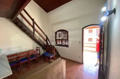 Casa em condomínio fechado com 2 quartos à venda na Barracudas, 220, Peró, Cabo Frio