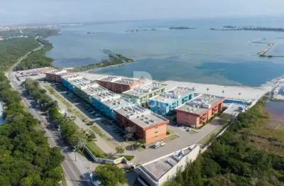 Monte alto - arraial do cabo/rj - apartamento com 1 dormitório à venda, 53 m² por r$ 520.000