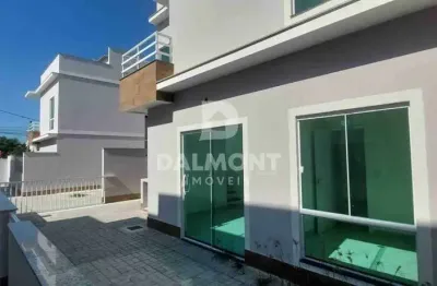 Casa em condomínio fechado com 3 quartos à venda na Moinho, 2, Peró, Cabo Frio