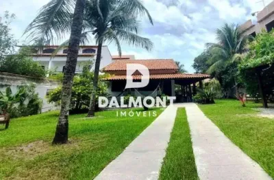 Casa em condomínio fechado com 2 quartos à venda na Rua Anequim, 393, Peró, Cabo Frio