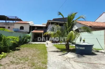 Peró - cabo frio - 3 casas no mesmo terrenos, oportunidade para quem quer investir.