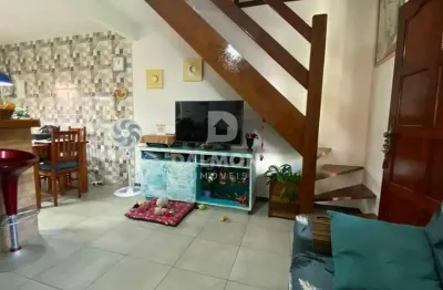 Casa em condomínio fechado com 2 quartos à venda na Rua Getúlio Vargas, 20, Peró, Cabo Frio