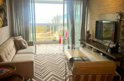Braga - cabo frio/rj - apartamento com 3 dormitórios à venda, 191 m² por r$ 1.930.000
