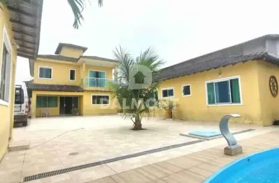 Ogiva - cabo frio - casa alto padrão  - canal navegável