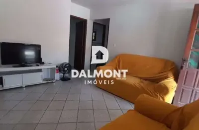 Casa em condomínio fechado com 2 quartos à venda na Marimbas, 245, Ogiva, Cabo Frio