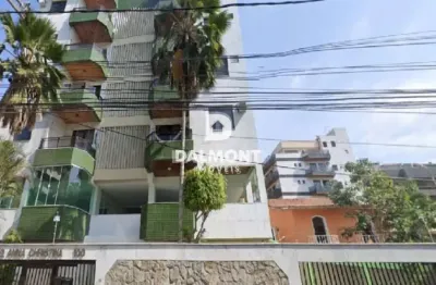 Passagem - Cabo Frio - Apartamento Residencial à venda - 60m²