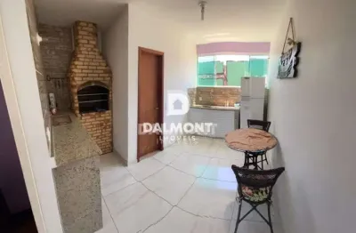 Peró - cabo frio - casa geminada a pouco metros da rua do moinho