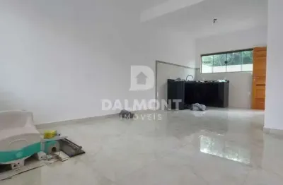 Casa em condomínio fechado com 2 quartos à venda na Rua Sindicalista Sebastião Lan, 21, Peró, Cabo Frio