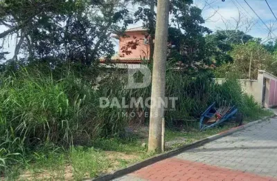 Caravelas - búzios -  excelente terreno com 450 m², com muito verde