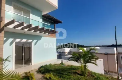 Casa em condomínio fechado com 3 quartos à venda na Piloto, 132, Peró, Cabo Frio