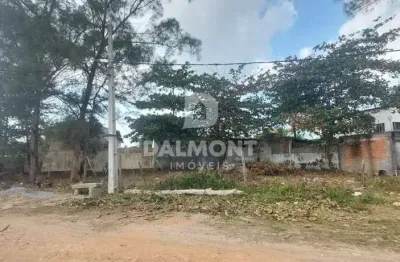 Foguete - cabo frio/rj -terreno à venda, 630 m² por r$ 220.000
