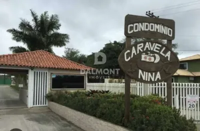 Terreno em condomínio fechado à venda na Av Doze De Novembro, 5044, Baia Formosa, Armação dos Búzios