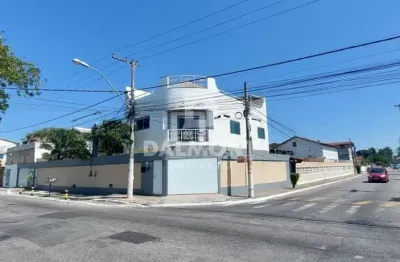 Jardim excelsior - cabo frio/rj - casa com 3 dormitórios à venda, 160 m² por r$ 780.000