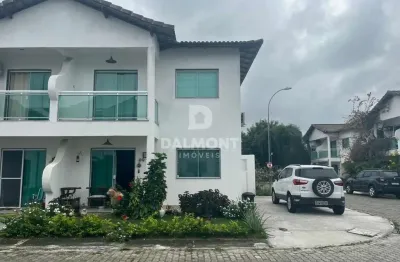 Palmeiras - cabo frio/rj - casa com 3 dormitórios à venda, 132 m² por r$ 700.000