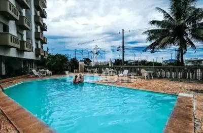 Vila nova - cabo frio/rj - cobertura com 3 dormitórios à venda, 220 m² por r$ 1.800.000