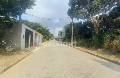 Terreno em condomínio fechado à venda na Av Doze De Novembro, 5044, Baia Formosa, Armação dos Búzios