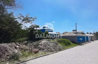Caravelas - búzios  - terreno 450m², ótima localização.