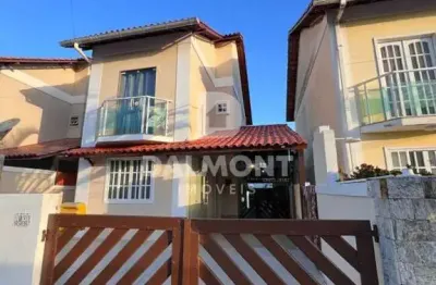 Foguete - cabo frio/rj - casa com 2 dormitórios à venda por r$ 530.000