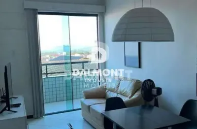 Braga - cabo frio/rj - apartamento com 1 dormitório à venda, 76 m² por r$ 450.000