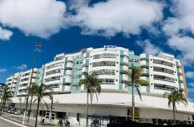 Parque riviera - cabo frio/rj - cobertura com 3 dormitórios à venda, 148 m² por r$ 1.250.000 -