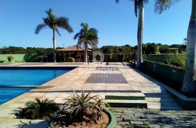 Baía formosa - búzios - terreno em condomínio novo e próximo a praia.