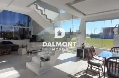 Alphaville - peró - cabo frio - casa residencial à venda, - ca1068.