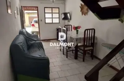 Casa com 2 dormitórios à venda, 76 m² por r$ 270.000,00 - manoel correa - cabo frio/rj