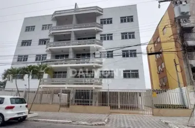 Vila nova - cabo frio/rj - apartamento com 3 dormitórios à venda, 140 m² .