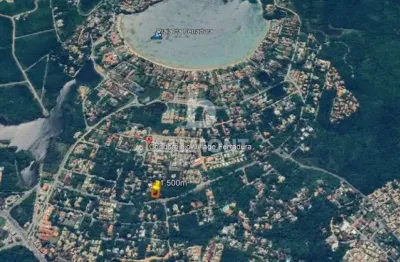 Terreno à venda na Gi-1, Ferradura, Armação dos Búzios