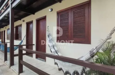 Braga - cabo friorj - apartamento duplex à venda por r$ 360.000,00
