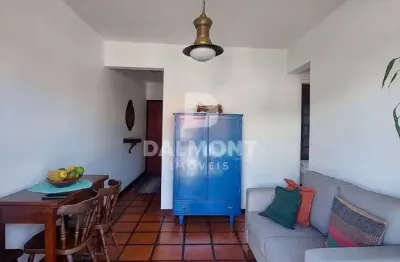 Oportunidade única: apartamento de 2 quartos próximo à praia do forte - centro, cabo frio/rj
