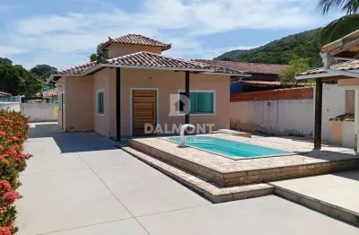 São pedro da aldeia/rj  - casa com 3 dormitórios à venda por r$ 500.000