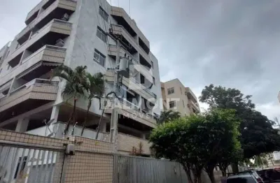 Vila nova - cabo frio - apartamento a 400 metros da praia do forte - 151m²