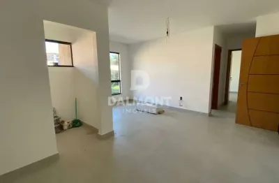 Peró - cabo frio - apartamento de 2 quartos térreo - 57,10m²