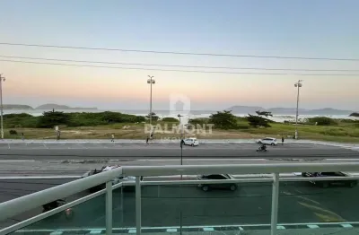 Vila nova - cabo frio/rj - apartamento com 2 dormitórios à venda, 80 m² por r$ 1.313.000