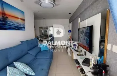 Passagem- cabo frio/rj - apto 3 quartos, 90m² por 950.000