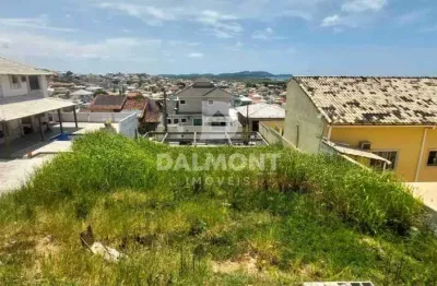 Dunas do peró - cabo frio/rj - terreno pronto para construir