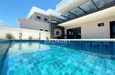 Alphaville cabo frio - 341m², nova, aceita financiamento