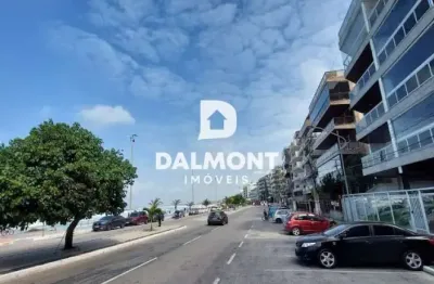 Passagem - cabo frio - apartamento residencial à venda
