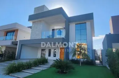 Terras alphaville - cabo frio/rj - casa com 04 quartos, com 256,77 de área construída.