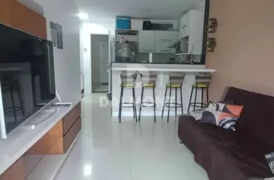 Loft com 1 quarto à venda na Avenida Pedro Francisco Sanches, 600, Monte Alto, Arraial do Cabo