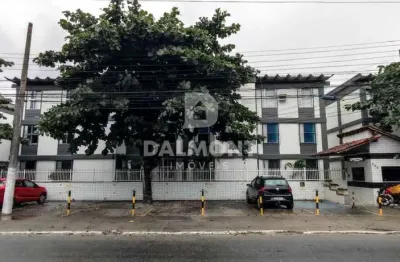 Braga - cabo friorj - apartamento com 02 quartos sendo 01 suite à venda r$ 330.000,00