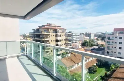 Loft com 1 quarto à venda na Rua Zulmira Mendes, 577, Braga, Cabo Frio