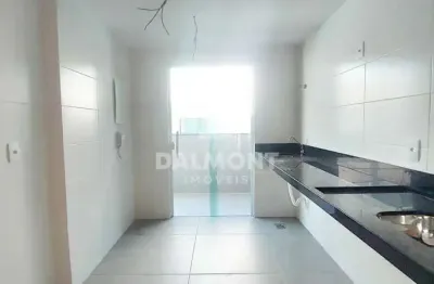 Braga - cabo frio - pronto, financia direto, sala e 1 qto, 75,10m²