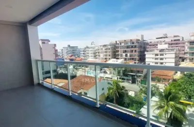 Braga - cabo frio -sala e 1 qto, 75,10m², compre e pague direto com proprietário