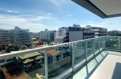 Loft com 1 quarto à venda na Rua Zulmira Mendes, 577, Braga, Cabo Frio