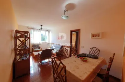 Passagem - cabo frio -  apartamento com 2 dormitórios à venda com dependência completa.