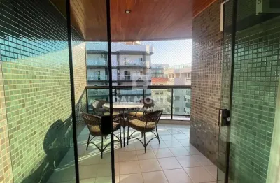 Vila nova - cabo frio/rj - apto de 3 quartos, 115m². seu lar com conforto e lazer,  pertinho do mar.