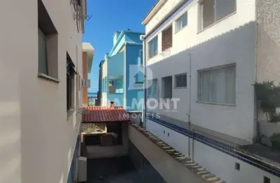 Prainha - arraial do cabo - apartamento de 1 quarto a 100 metros da prainha.