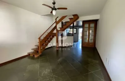 Ogiva - cabo frio - casa duplex em condomínio na beira do canal